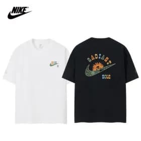 나이키 남녀공용 반팔 블랙/화이트 23,760원 무배