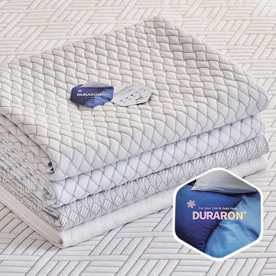 토스] 국내산 듀라론 냉감 침대패드 멀티싱글 26,800원 무배