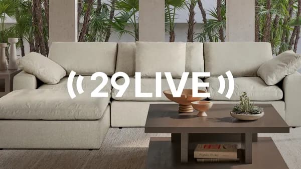 까사미아 캄포구스30 슬림 4인소파 2,680,000원 외 다양~