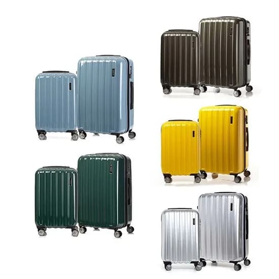 아메리칸투어리스터 기내용 화물용 캐리어 2종 세트