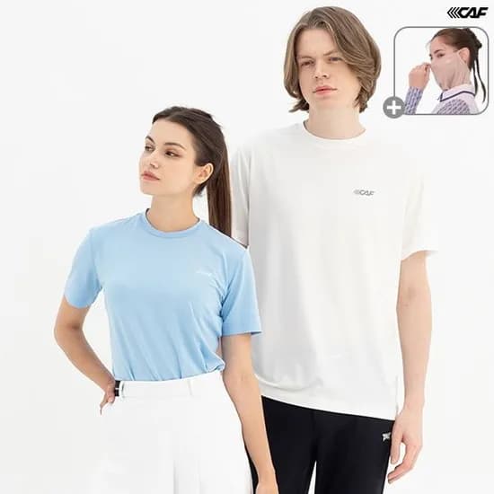 르까프 기능성 반팔/긴팔티셔츠 6700원 무배