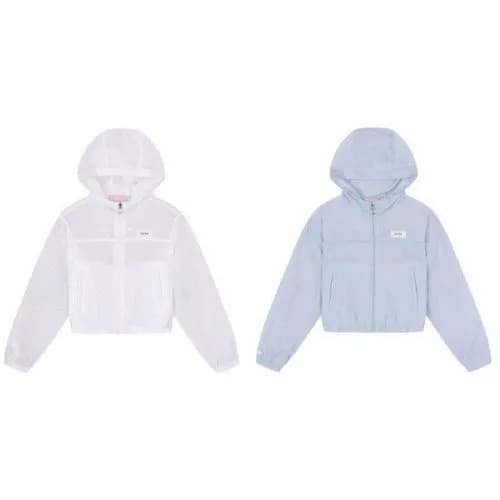 NBA키즈 여아 여름 초경량 바람막이 32,960원