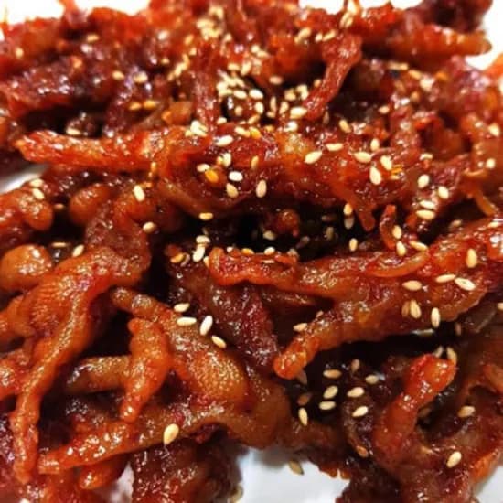 장수불닭발 4팩 세트 무뼈 오돌뼈 20,490원 무배