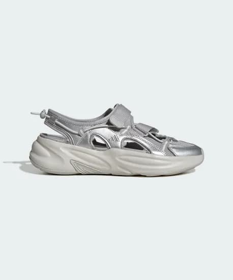 아디다스 오즈웨이브 샌들 63,200원