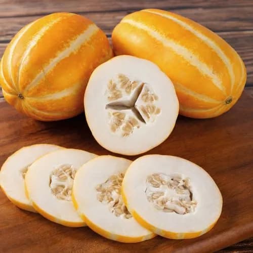 아삭달콤 가정용 성주 참외 3kg 13,500원