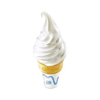 엘포인트 롯데리아 소프트콘 100원 6시오픈