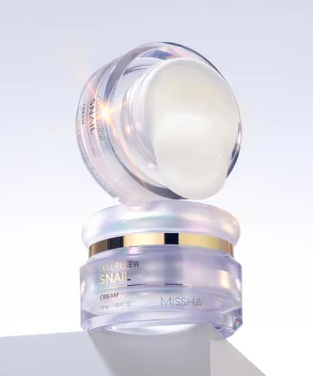 미샤 셀리뉴 스네일 크림 50ml 무배 7,430원