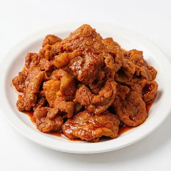 수원 노포맛집 양념돼지 왕구이 간장/고추장맛 600g 2팩 11,400원
