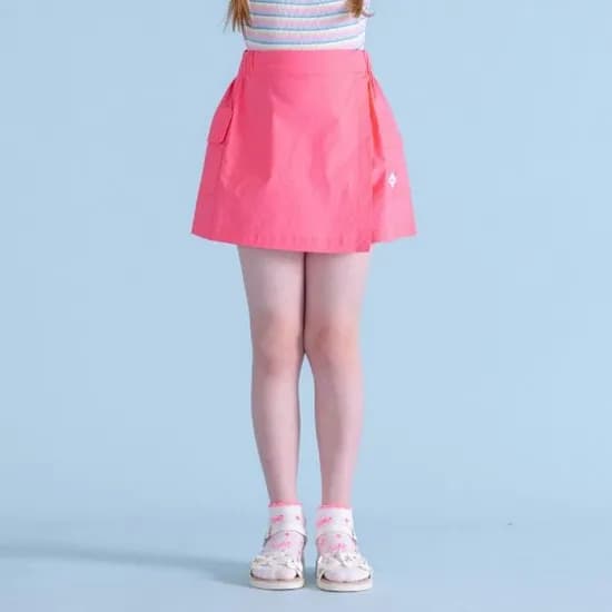 아이러브제이 프란츠 랩스커트 팬츠 카드 26940원 무배