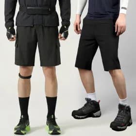 냉감 쿨 스판 바지 1+1 10,300원~
