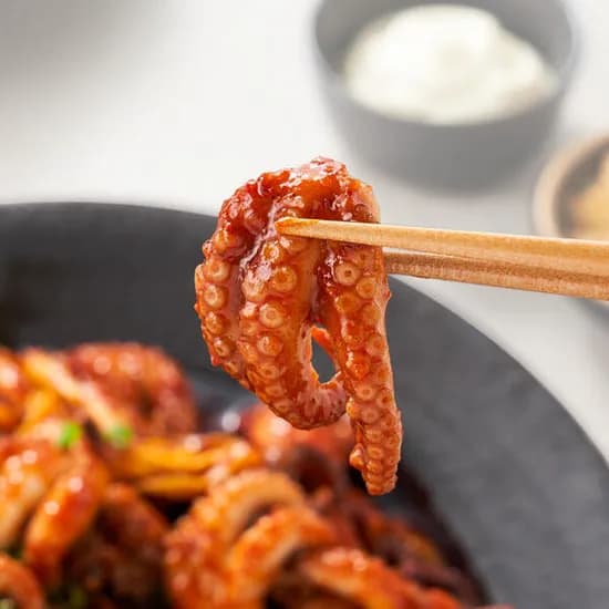 10분러시 봄내쭈꾸미 300g 3팩 19,990원(무배)