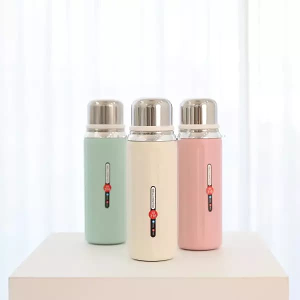 보온보냉 스텐 텀블러 보온병 800ml 7,900원 무배