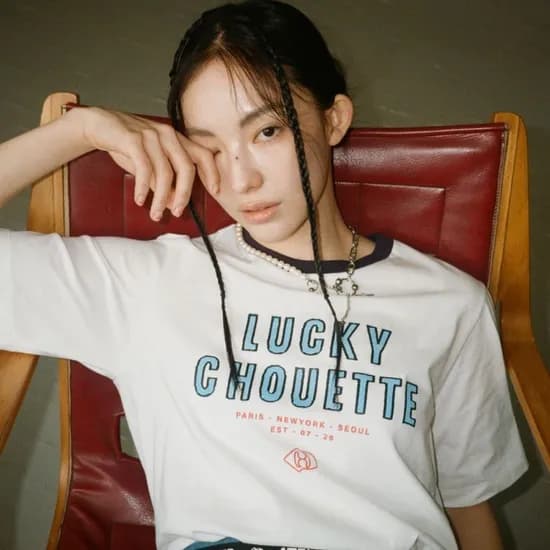 럭키슈에뜨 자켓 126,790원~