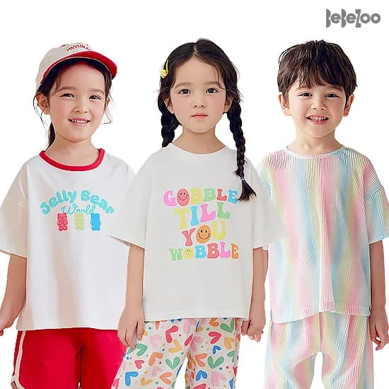베베쥬 키키리본상하복 11,450원 무배
