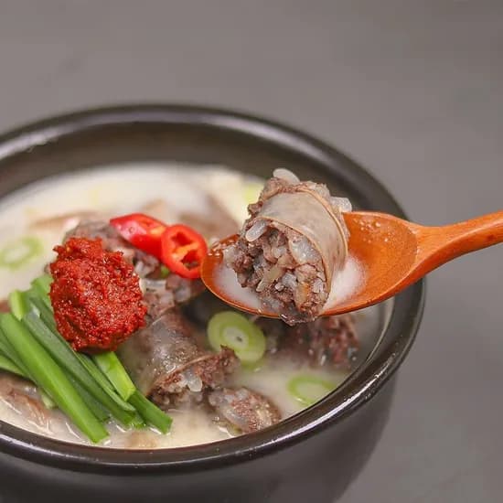 근사한끼 순댓국 840g 3팩 13,740원 무배