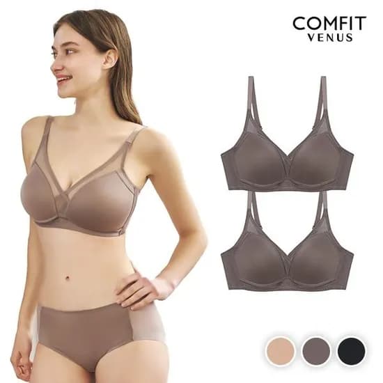 빅사이즈(~F컵) 강추,, 비너스 브라2개 26,550원 무배