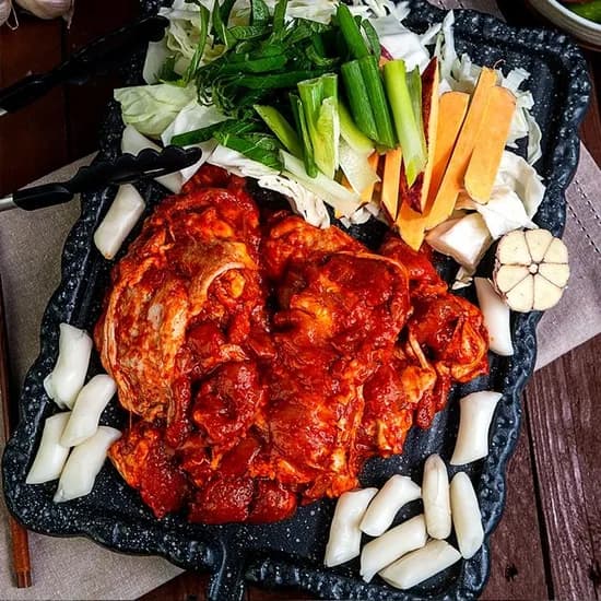 국내산 춘천닭갈비1kg+1kg 16,970원