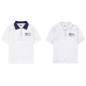 엔비에이키즈 USA 반집업 맨투맨 17,160원