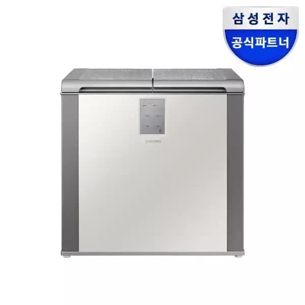 삼성전자 김치플러스 뚜껑형 김치냉장고 202L 1등급