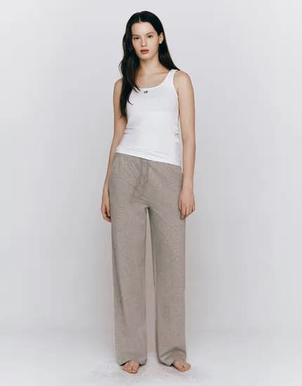 홈웨어 일자바지 13,800원 무배