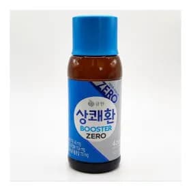 숙취해소제 상쾌한 부스터제로 100ml x 10병 17,510원