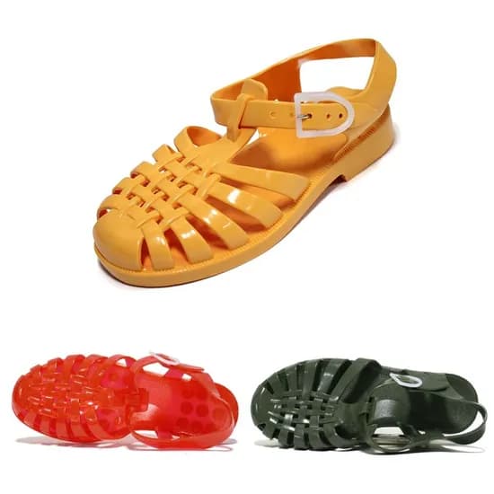 메듀즈 SUN 키즈 아동 샌들 슬리퍼 1개 10350원