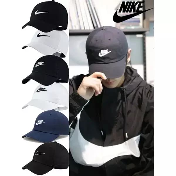 나이키 볼캡