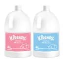 크리넥스 99+ 핸드워시 거품형 대용량 4L 10,130원