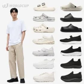 월드컵 26SS 슬리퍼 /7,000원