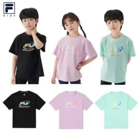 지마켓. 휠라키즈 반팔티셔츠/반바지 17,900원 3만무배