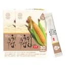 맥널티 티브루 옥수수수염차 진액 10ml 30입 무배 7900원