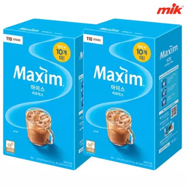 맥심 슈프림골드 170T 21,760원(페이코포인트)