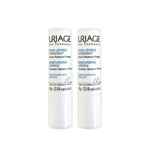 유리아쥬 스틱 레브르 립밤 4g 2개 13,990원