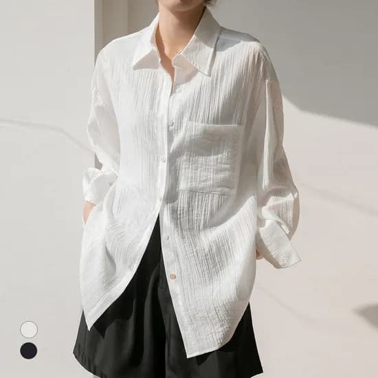 카라 데일리에어핏셔츠 18,650원 77까지 무배