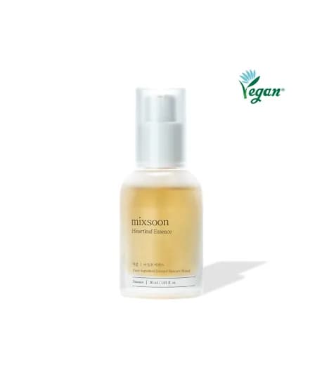 믹순 어성초 에센스 30ml(유통기한 27-06-27) 5,900원