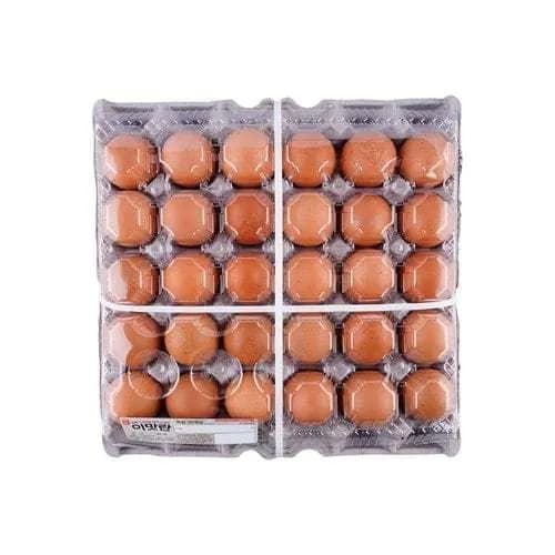 이마트 계란 30개 7,680원