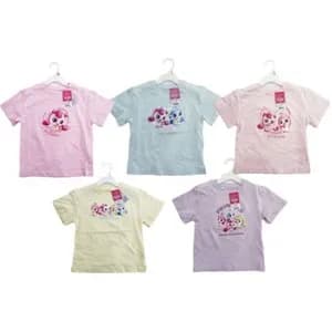 프린세스 캐치티니핑 티셔츠 7,900원 (2개 이상 6,320원)