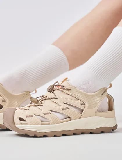네파 이젠벅 여성 퀵레이스 트레킹샌들 27900원 무배