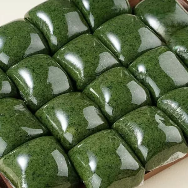 남해중현쑥떡 2kg