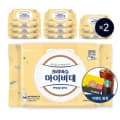 크리넥스 마이비데 키즈캡 40매 18팩 20,120원