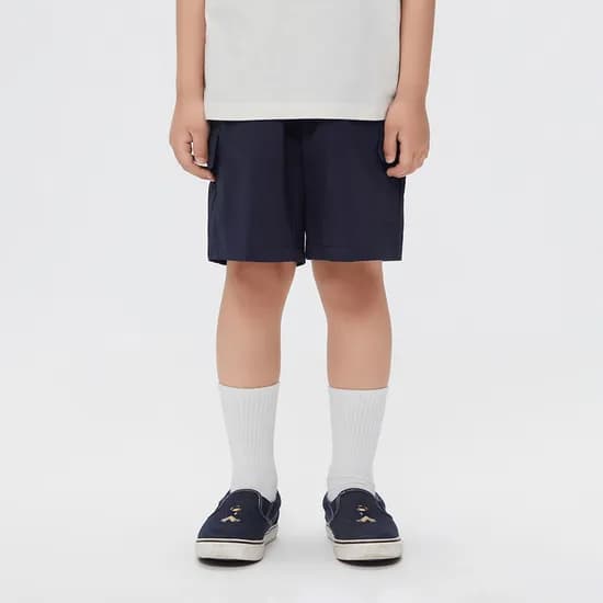 스파오키즈 COOL 스트레치 밴딩 쇼츠 12,900원