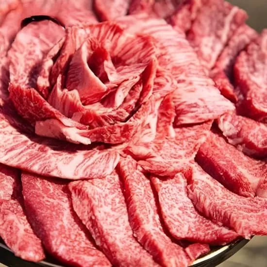 한우 특수부위 600g 앞치마살 업진안살 삼각살 외 다양