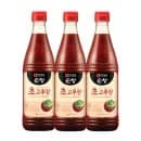 청정원 순창 초고추장 1kg X 3개