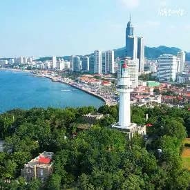연태 5성호텔 패키지 2박3일 299,000원~
