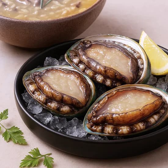활 전복 특대 1kg+손질도구 외 다양 6~7미