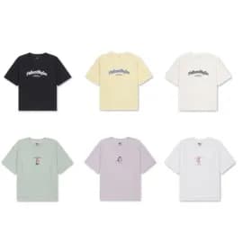 폴햄키즈 시원한 여름룩 기능성 반팔티 7,720원
