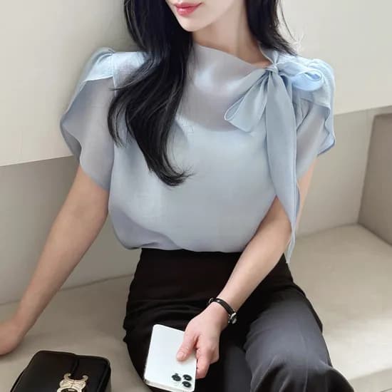악녀일기 핀턱 데님원피스 16,520원 무배