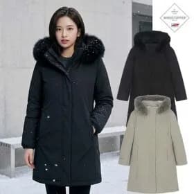 네파 역시즌 아르테 구스코트다운 252,570원
