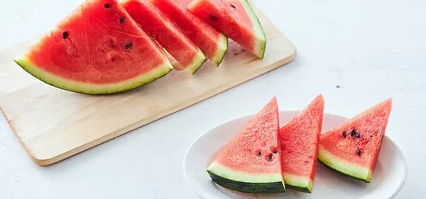 당도선별 수박 5kg 이상