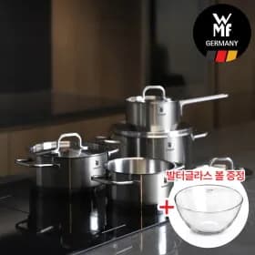 WMF 냄비4set 외 다양 볼 증정 총 4개